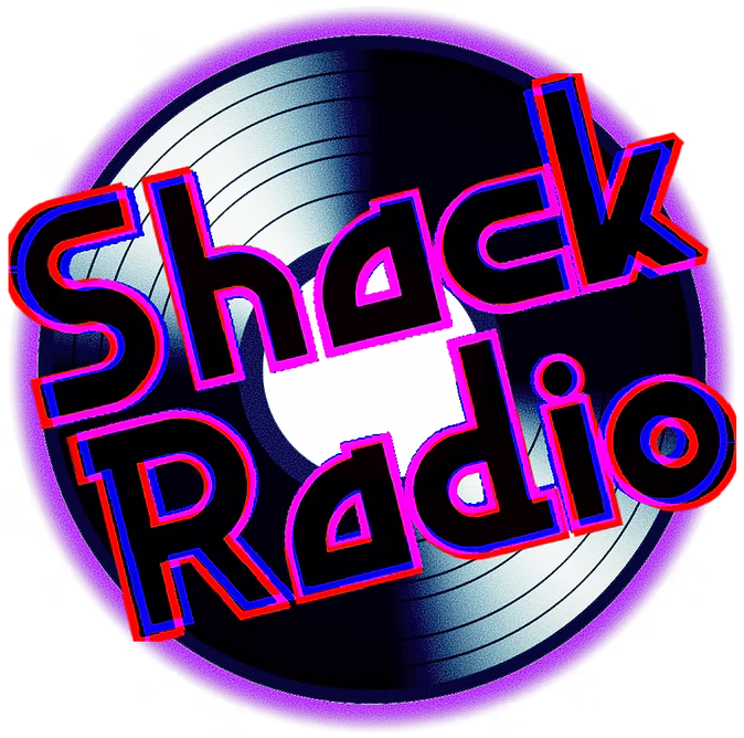 Shack Radio Shack Radio logo